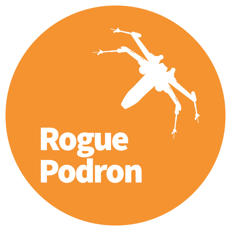 Rogue Podron